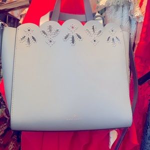 Kate spade like new crossbody bag